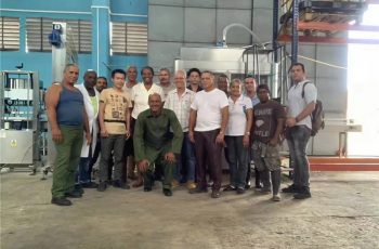 Makineri instalimi pas shitjes