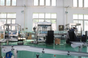 shfaqje në fabrikë