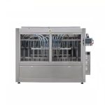 Makina mbushëse me lëng të nxehtë: Udhëzuesi i fundit