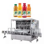 Makinë mbushëse me lëngje