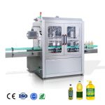 Makina mbushëse e shisheve plastike: Udhëzuesi i fundit