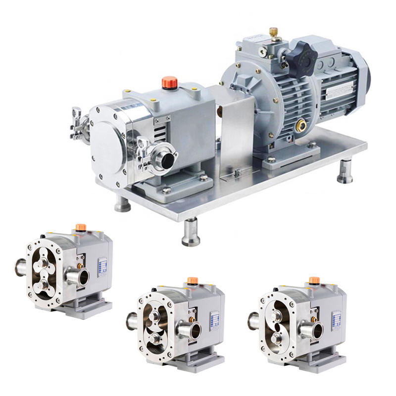 Çfarë është pompa mbushëse?