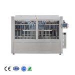 Çfarë është vëllimi mbushës?