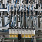 Çfarë është mbushja me lëng?