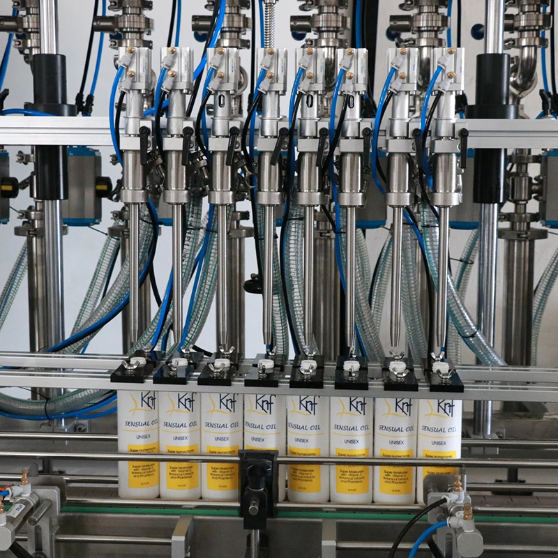 Çfarë është mbushja me lëng