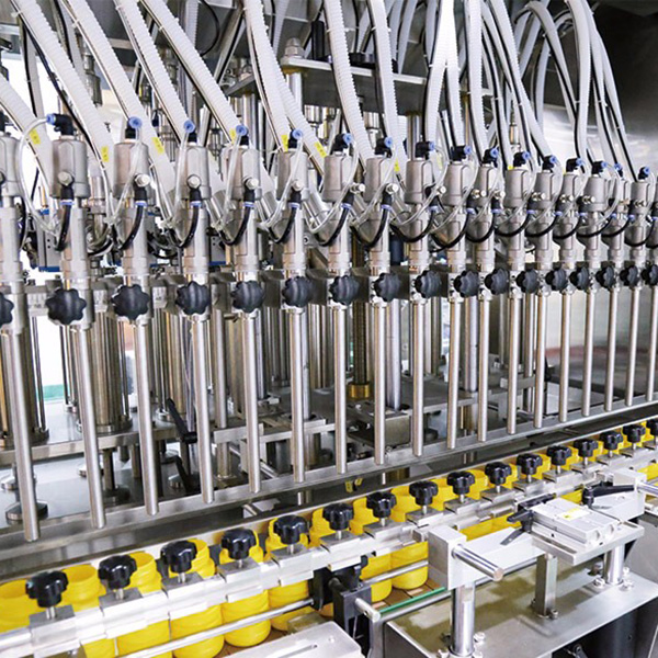 Cili është sistemi më i mirë i mbushjes