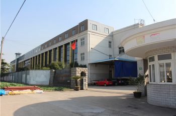 shfaqje në fabrikë