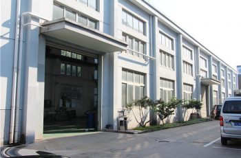 shfaqje në fabrikë