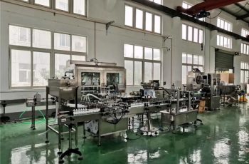 shfaqje në fabrikë