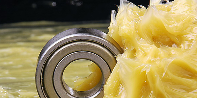 vaj yndyror lubrifikant